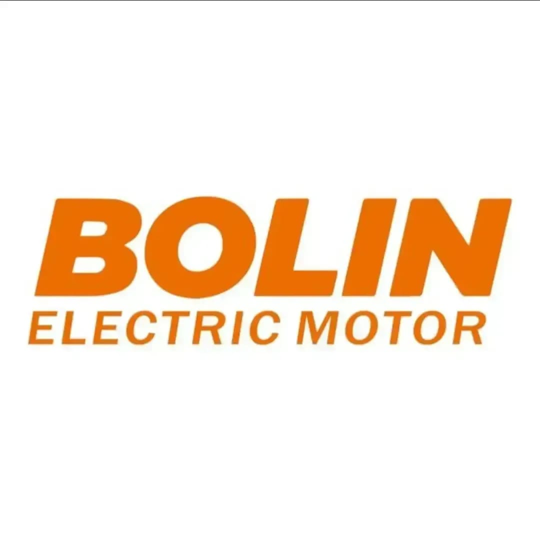 BOLIN Electric Motor